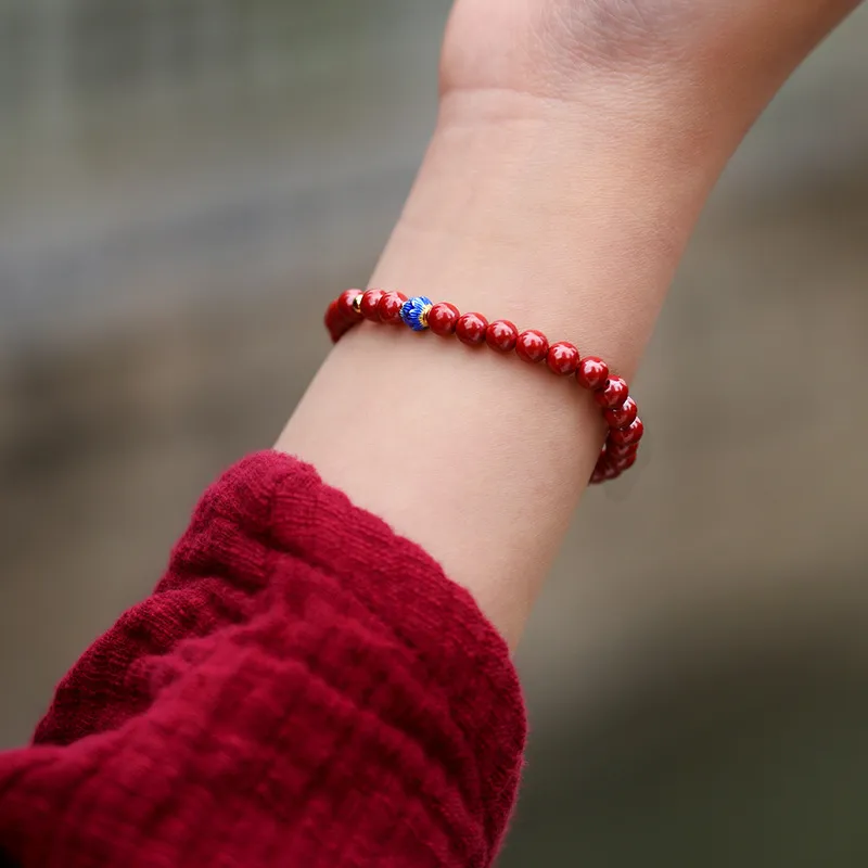 Regalrose Cinnabar Bracelets Women's-4