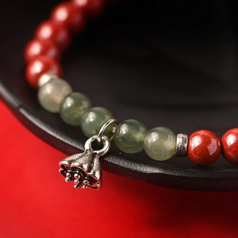 Regalrose Jade Bracelets Women's-3