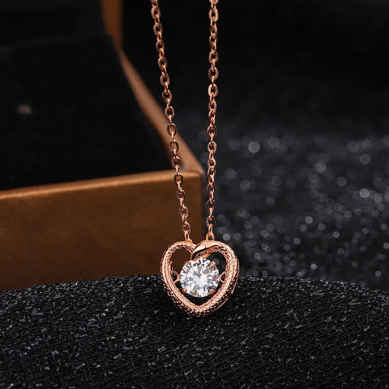 Regalrose S 999 Fine Silver Necklaces Women's-4
