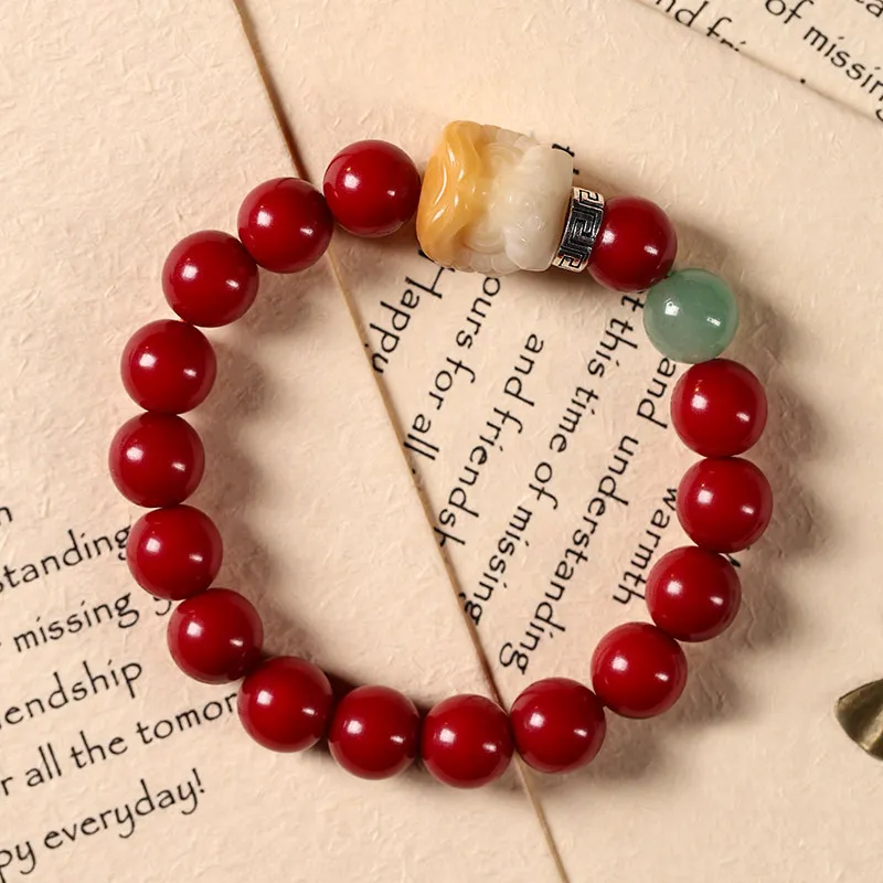 Regalrose Cinnabar Bracelets Women's-3