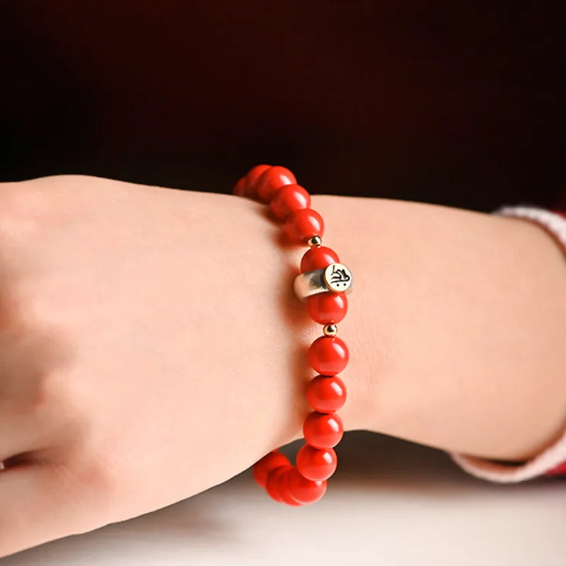 Regalrose Cinnabar Bracelets Women's-4