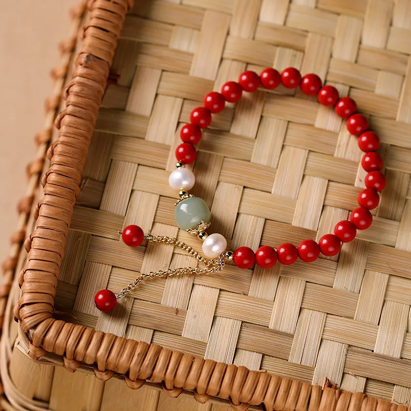 Regalrose Cinnabar Bracelets Women's-4