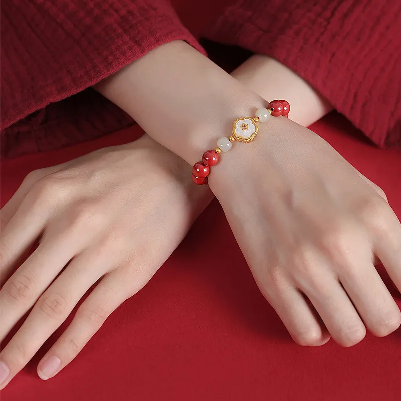 Regalrose Cinnabar Bracelets Women's-3