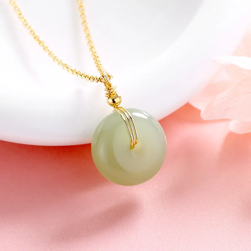 Regalrose 925 Sterling Silver Necklaces Women's-1