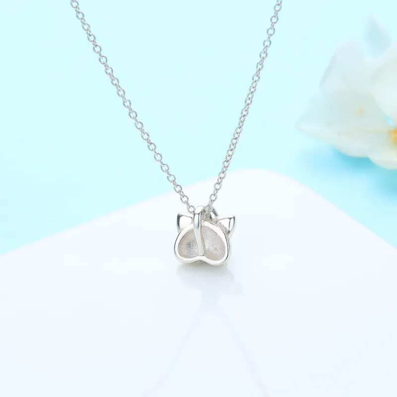 Regalrose 925 Sterling Silver Necklaces Women's-2