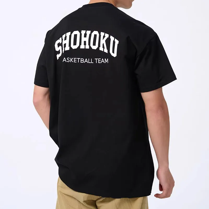TOEI ANIMATION T-Shirts Unisex-2
