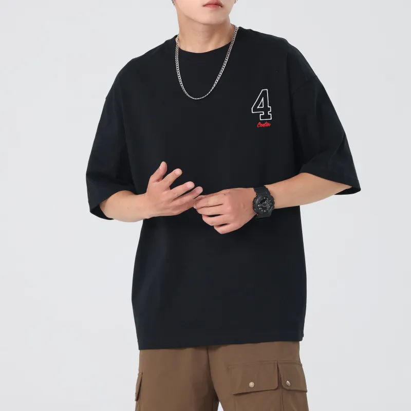 TOEI ANIMATION T-Shirts Unisex-3