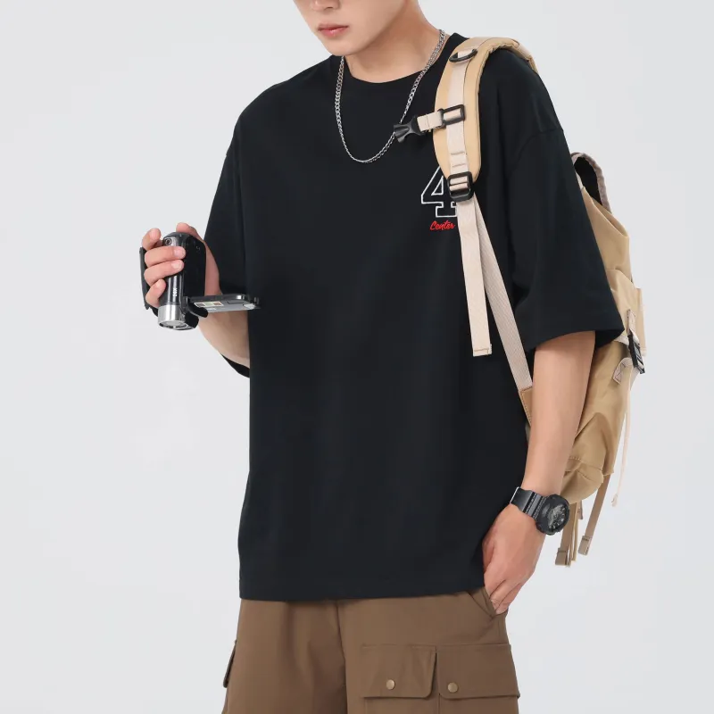 TOEI ANIMATION T-Shirts Unisex-2