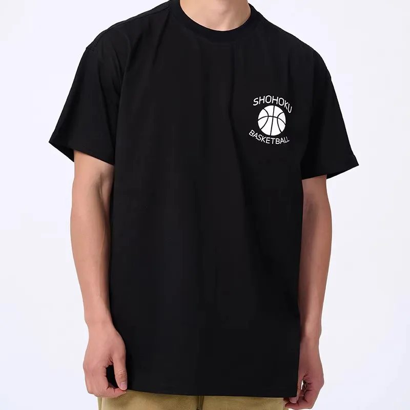 TOEI ANIMATION T-Shirts Unisex-3
