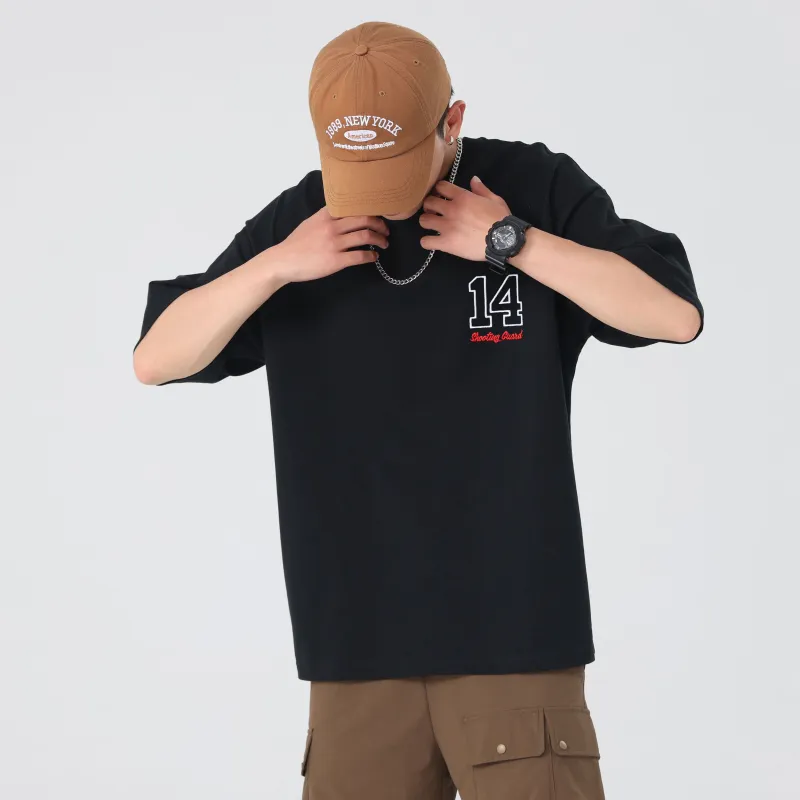 TOEI ANIMATION T-Shirts Unisex-16