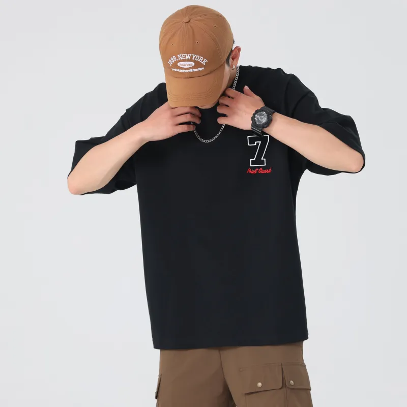 TOEI ANIMATION T-Shirts Unisex-12