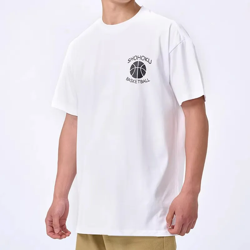 TOEI ANIMATION T-Shirts Unisex-7