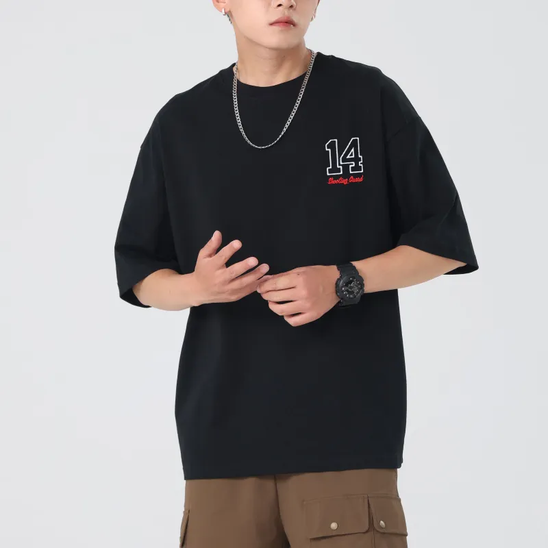 TOEI ANIMATION T-Shirts Unisex-15
