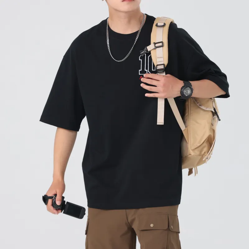 TOEI ANIMATION T-Shirts Unisex-8