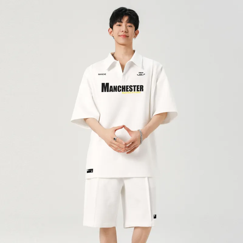 Manchester City F.C. Casual Sportswear Unisex-12