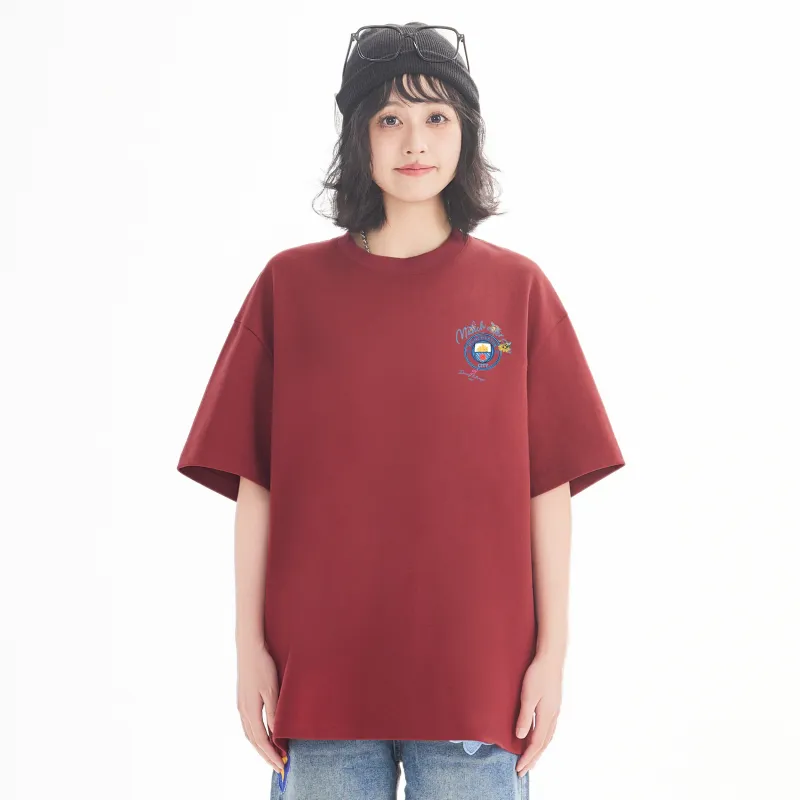 Manchester City F.C. T Shirt Unisex-18