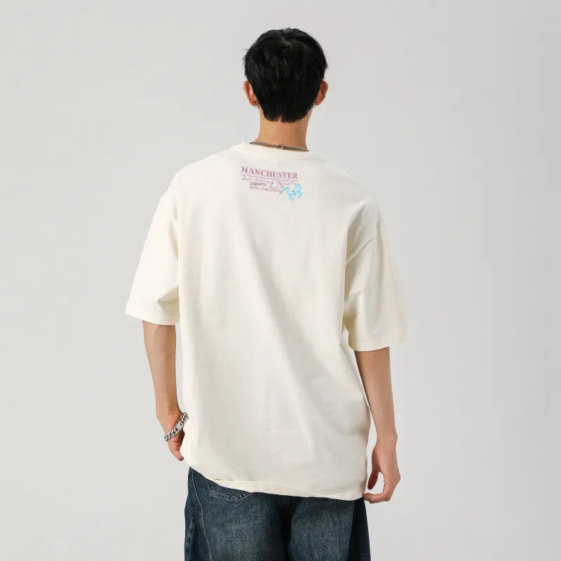 Manchester City F.C. T Shirt Unisex-14