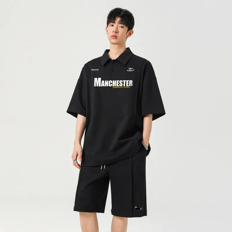 Manchester City F.C. Casual Sportswear Unisex-7