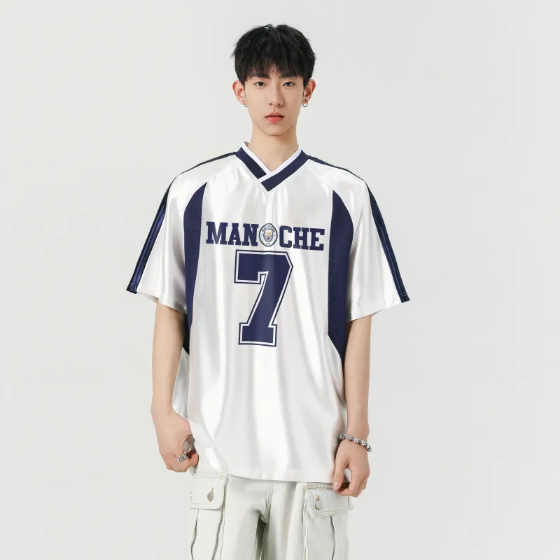 Manchester City F.C. T Shirt Unisex-13