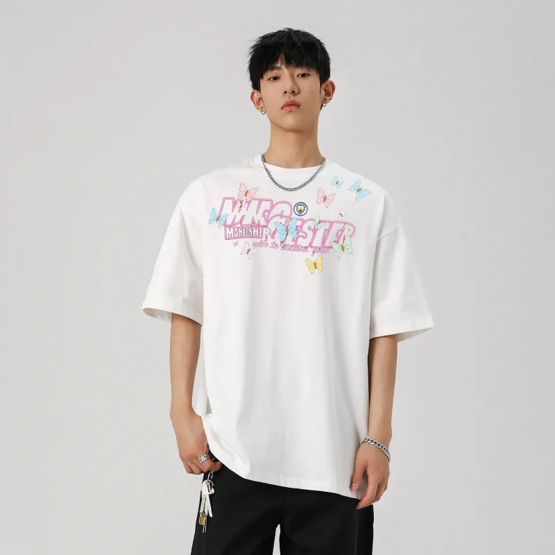 Manchester City F.C. T Shirt Unisex-9