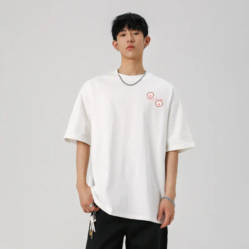 Manchester City F.C. T Shirt Unisex-6