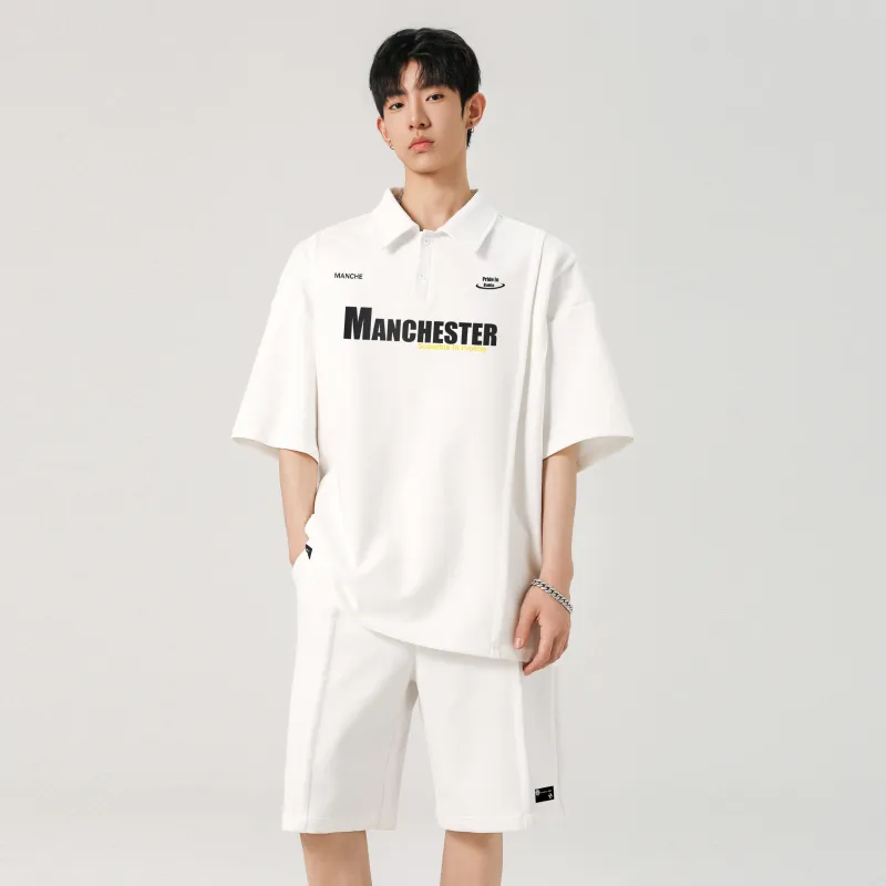 Manchester City F.C. Casual Sportswear Unisex-13