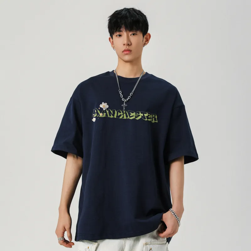 Manchester City F.C. T Shirt Unisex-21