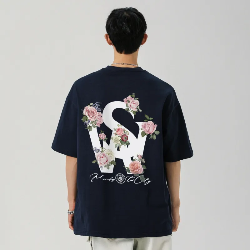 Manchester City F.C. T Shirt Unisex-18