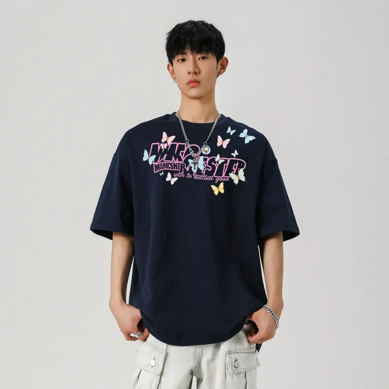 Manchester City F.C. T Shirt Unisex-19