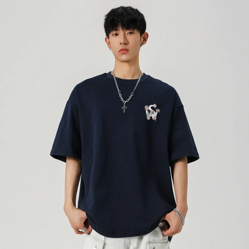 Manchester City F.C. T Shirt Unisex-19