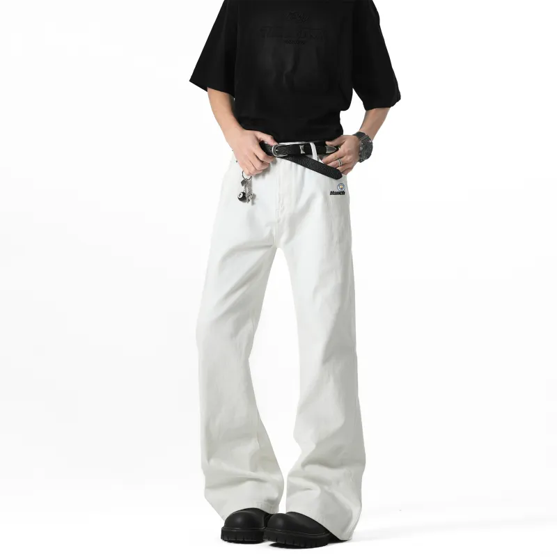Manchester City F.C. CleanFit Jeans Unisex-11