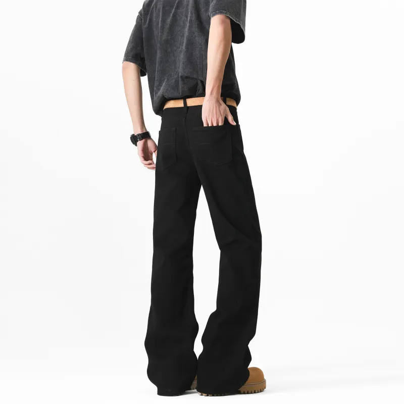 Manchester City F.C. CleanFit Jeans Unisex-4