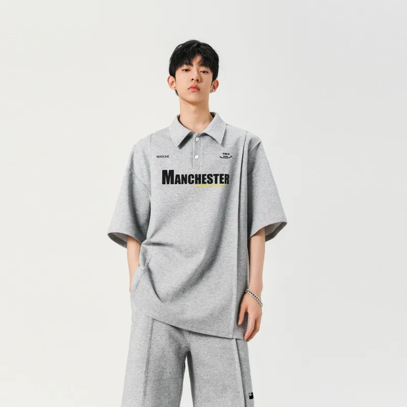 Manchester City F.C. Casual Sportswear Unisex-3