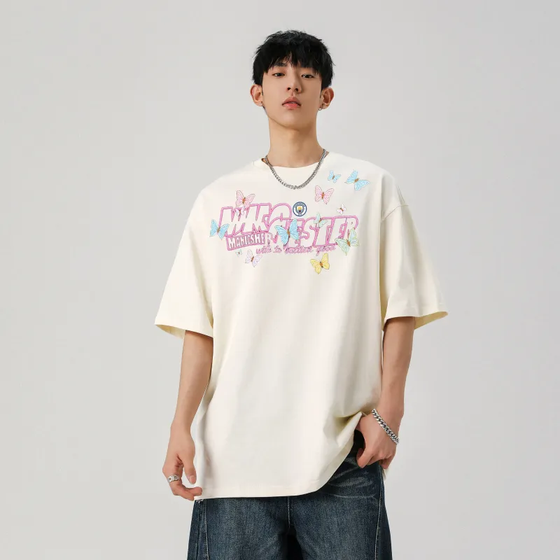 Manchester City F.C. T Shirt Unisex-13