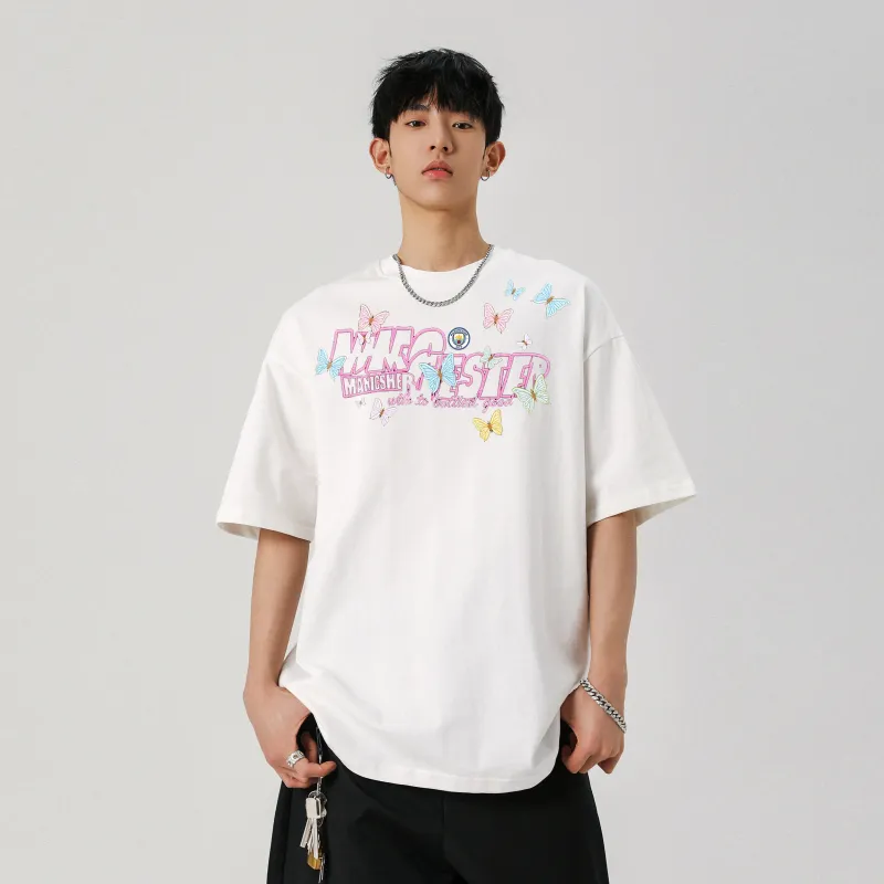 Manchester City F.C. T Shirt Unisex-7