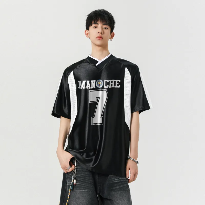 Manchester City F.C. T Shirt Unisex-2