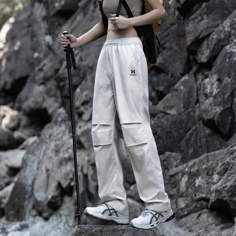 HOTSUIT Casual Pants Unisex-1
