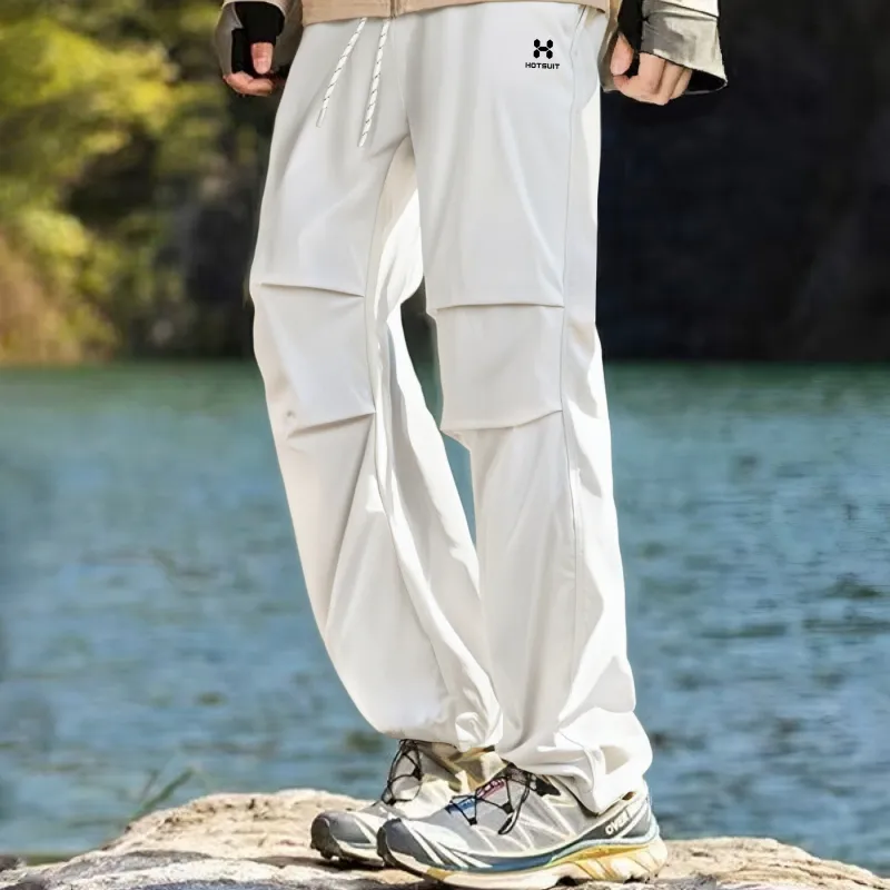 HOTSUIT Casual Pants Unisex-3