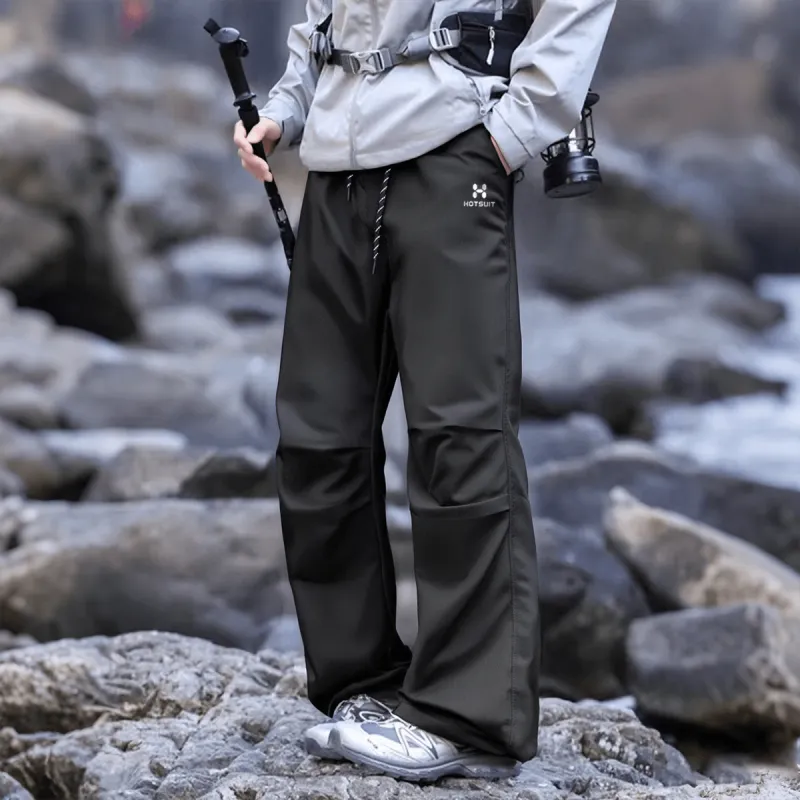 HOTSUIT Casual Pants Unisex-6