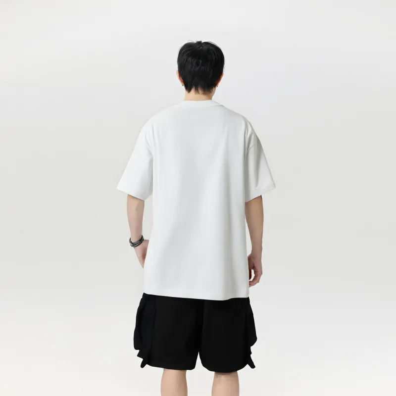 HOTSUIT T Shirts Unisex-4