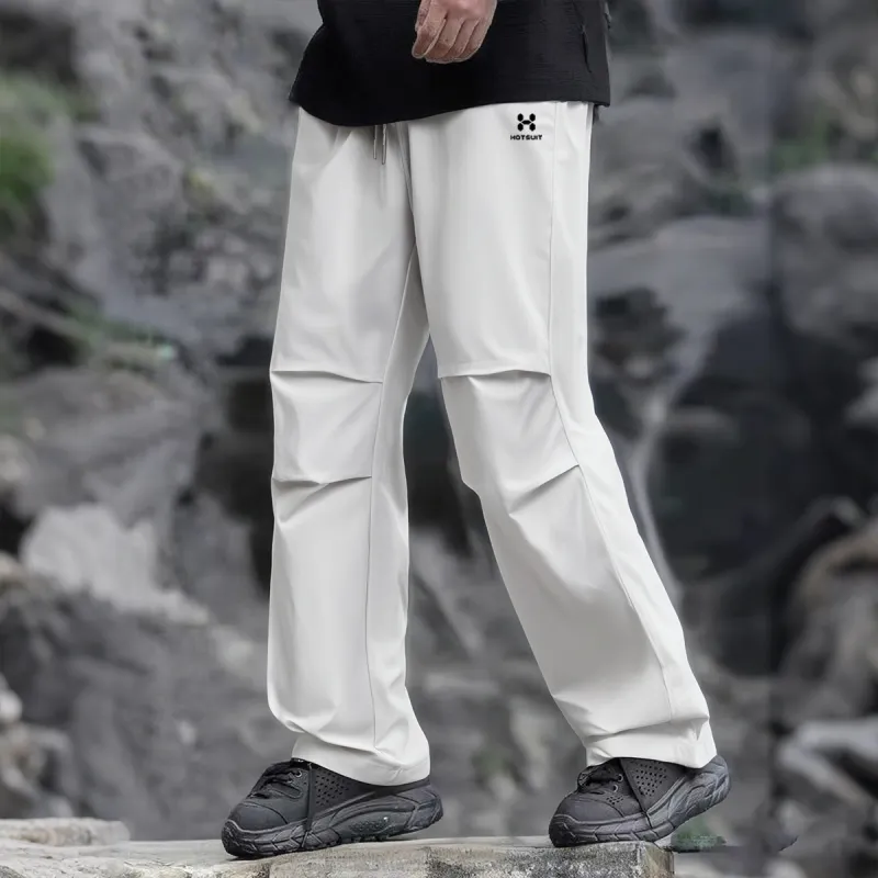HOTSUIT Casual Pants Unisex-2