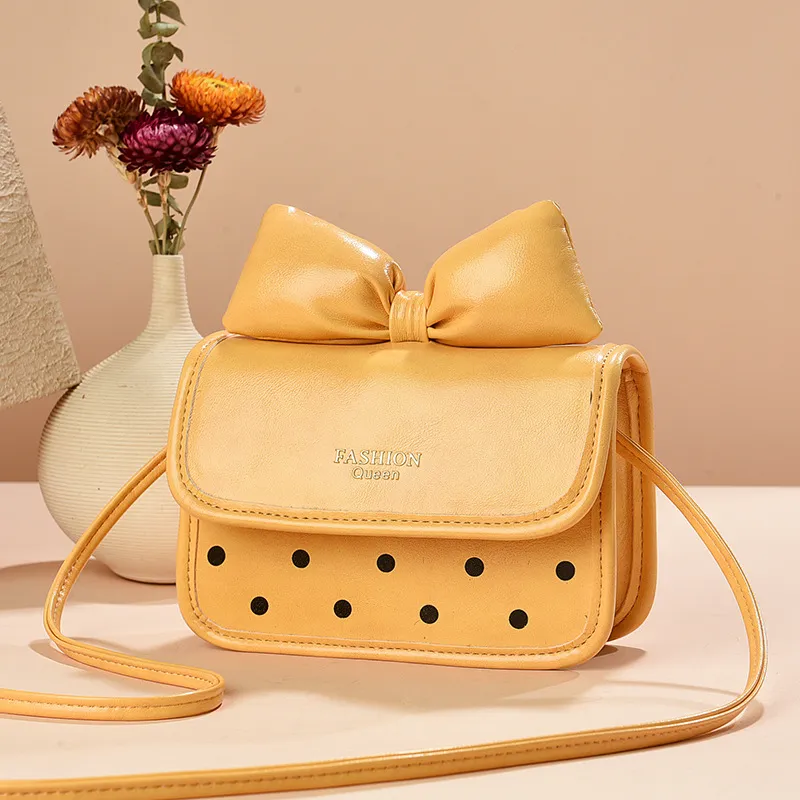 GATOER PU Shoulder Bag Regular Women's Multicolor-7