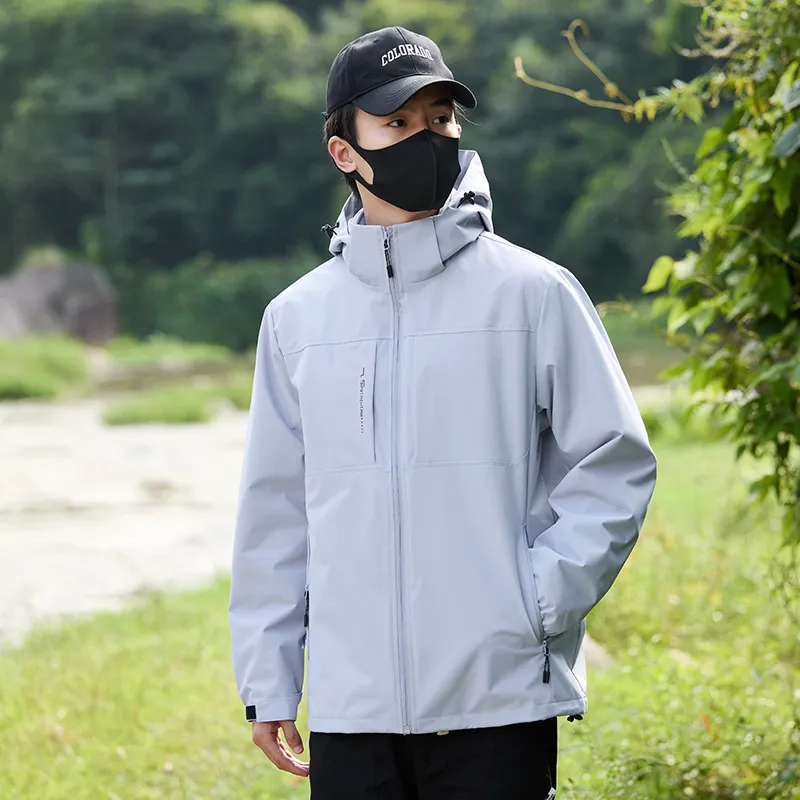 Jeep Jackets Unisex-32