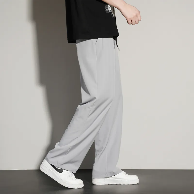 Jeep Casual Pants Unisex-2
