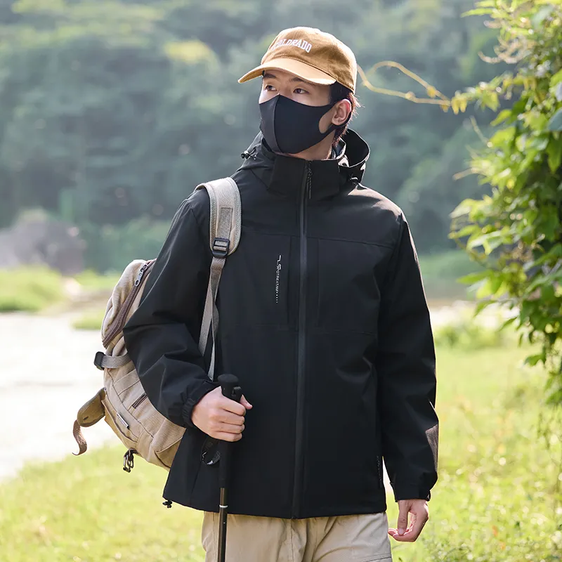 Jeep Jackets Unisex-3