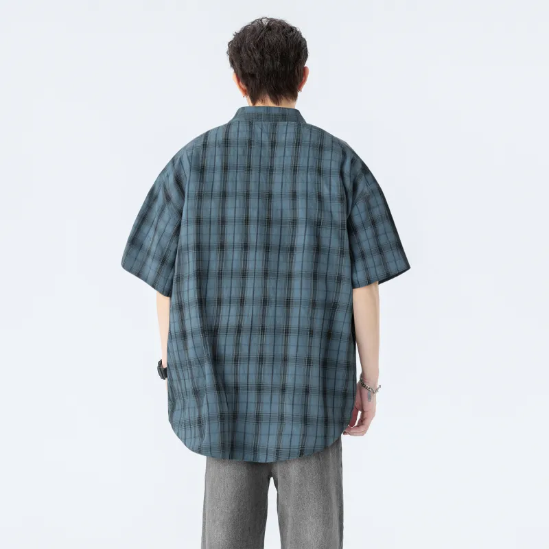 Jeep Leisure Collection Shirt Unisex-13