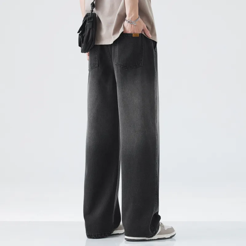 Jeep Luxury Wrangler Collection Jeans Unisex-14
