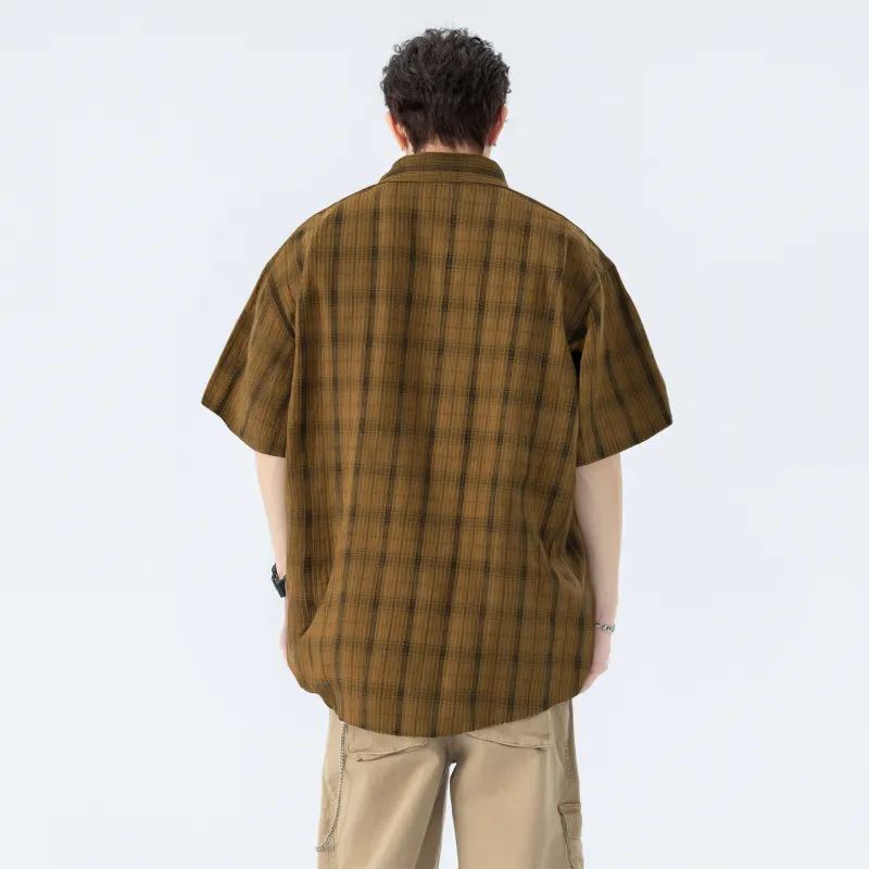 Jeep Leisure Collection Shirt Unisex-23