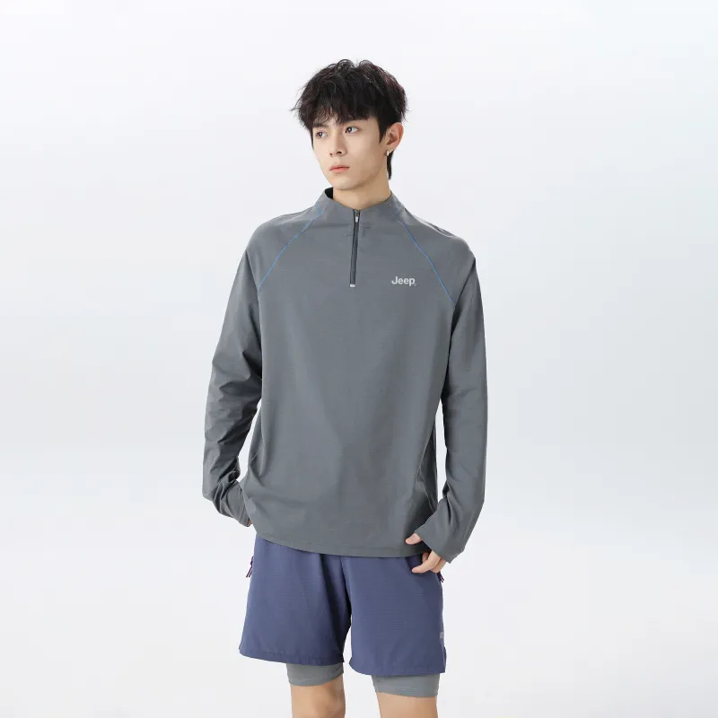 Jeep T Shirts Unisex-5