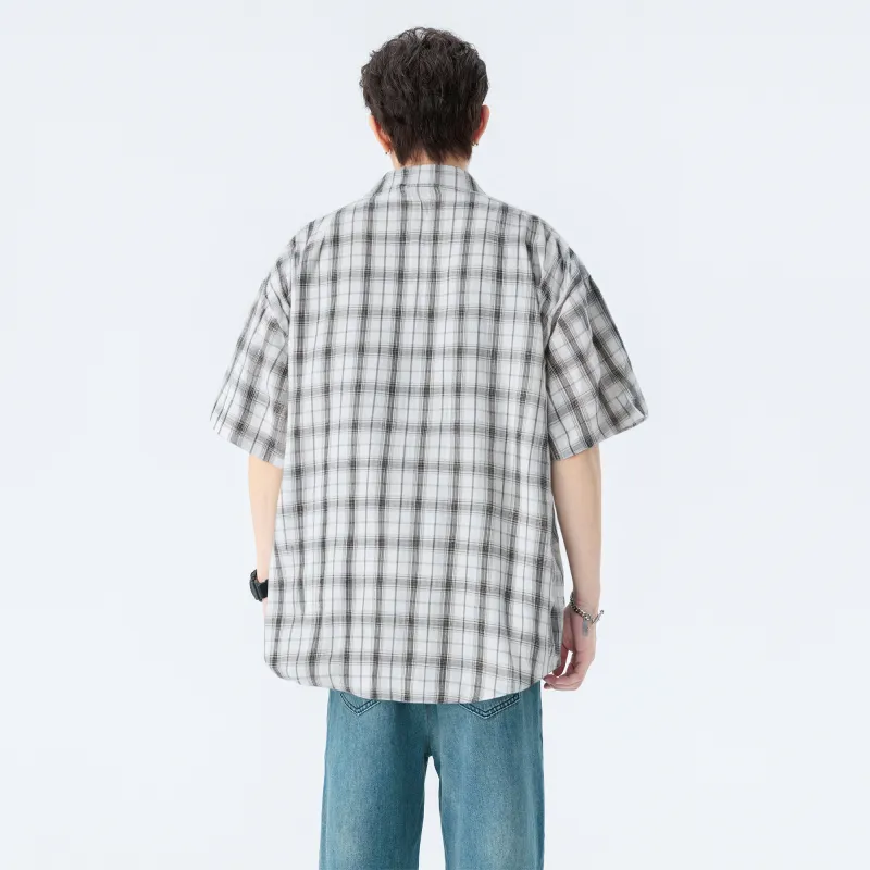 Jeep Leisure Collection Shirt Unisex-4